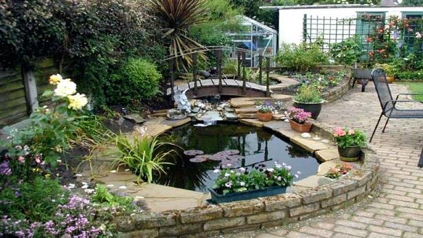 small-garden-pond-designs-81_9 Малък градински дизайн на езерце
