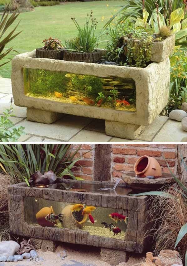 small-outdoor-fish-pond-ideas-64_2 Малки идеи за открито рибно езерце