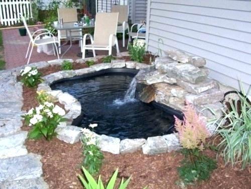 small-outdoor-fish-pond-ideas-64_6 Малки идеи за открито рибно езерце