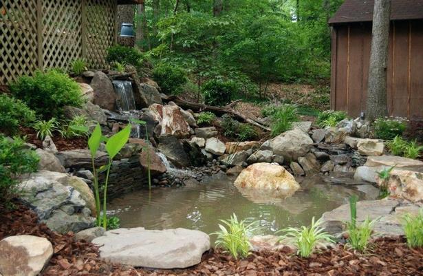 small-patio-pond-ideas-49_3 Малък вътрешен двор езерце идеи