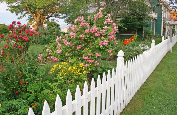 small-picket-fence-ideas-27_9 Малки идеи за ограда