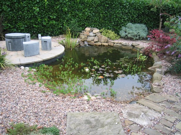 small-pond-for-garden-49_14 Малко езерце за градината