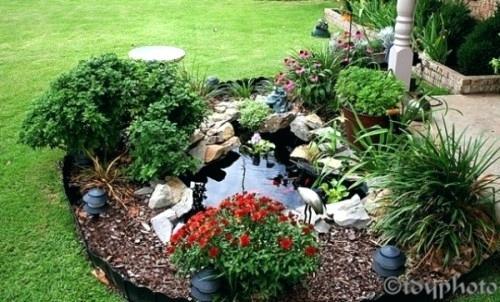 small-pond-for-garden-49_3 Малко езерце за градината
