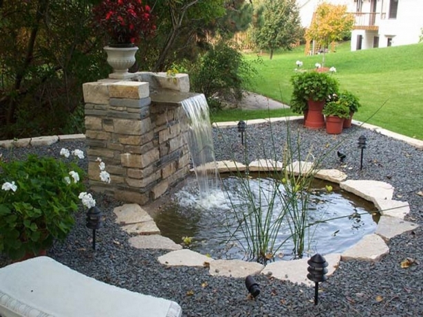 small-pond-fountain-ideas-27_8 Малко езерце фонтан идеи