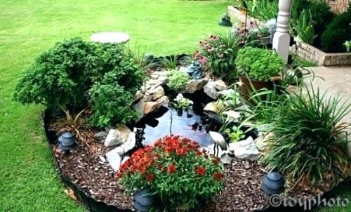 small-pond-garden-ideas-39_10 Малки езерце градина идеи