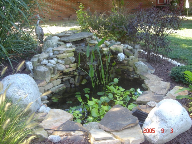 small-pond-ideas-with-waterfall-77_4 Малки идеи за езерце с водопад