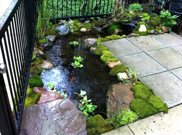 small-pond-landscaping-11_9 Малко езерце озеленяване