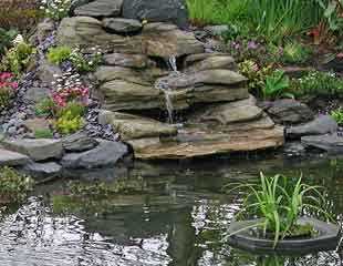water-feature-pond-ideas-46_19 Вода функция езерце идеи