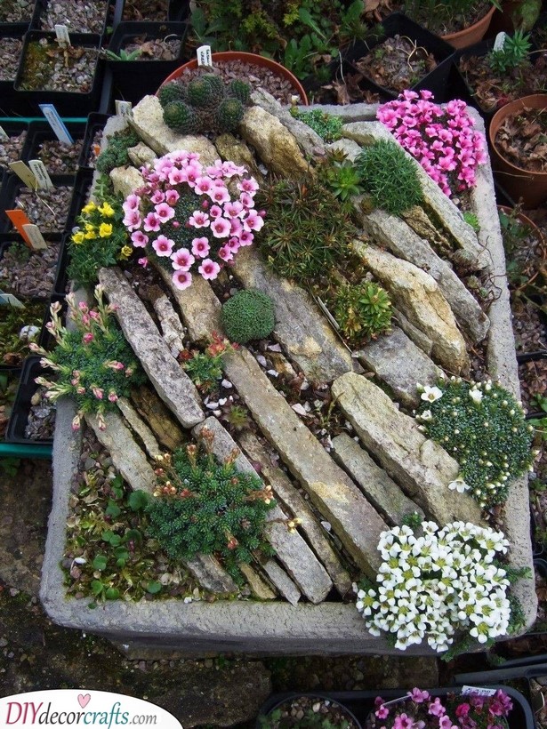 arranging-rocks-in-garden-27_15 Подреждане на камъни в градината