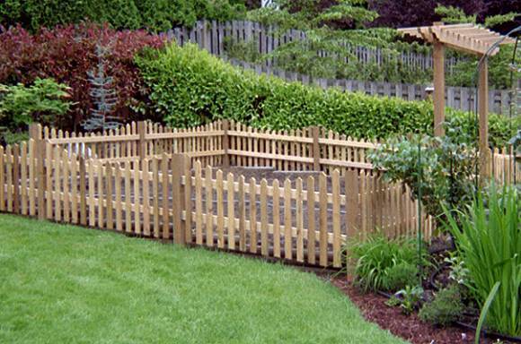 attractive-garden-fence-ideas-40_11 Атрактивни идеи за градинска ограда