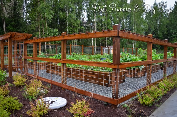 attractive-garden-fence-ideas-40_17 Атрактивни идеи за градинска ограда