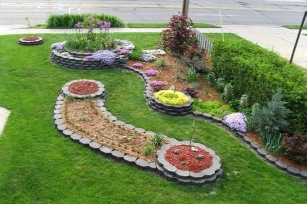 backyard-beautification-ideas-39_14 Идеи за разкрасяване на задния двор