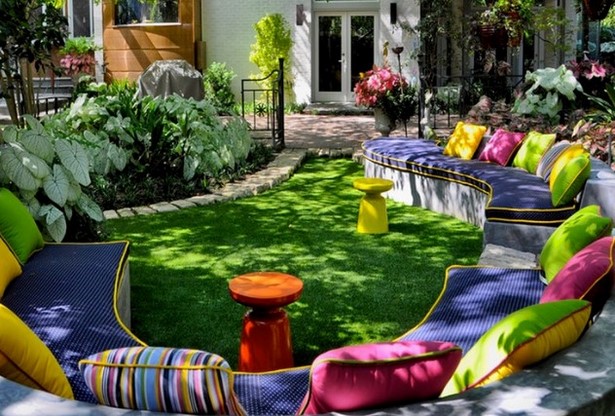 backyard-beautification-ideas-39_5 Идеи за разкрасяване на задния двор