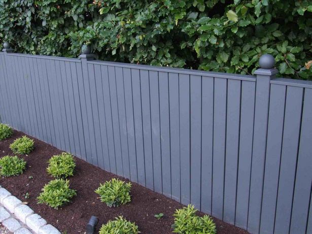 backyard-fence-paint-ideas-88_15 Задния двор ограда боя идеи