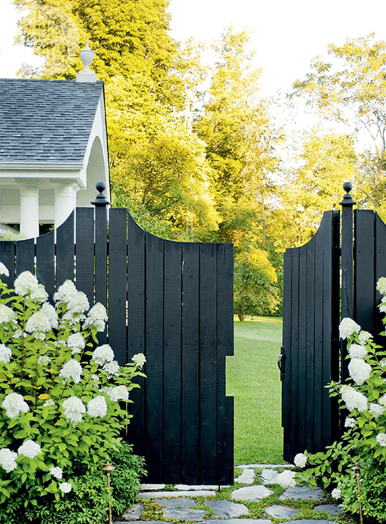 backyard-fence-paint-ideas-88_2 Задния двор ограда боя идеи