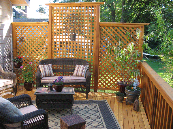 backyard-privacy-lattice-75 Решетка за поверителност на задния двор