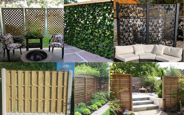 backyard-screening-options-15 Опции за скрининг на задния двор