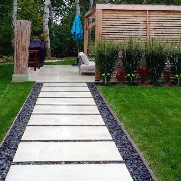 backyard-stepping-stone-designs-93_10 Заден двор стъпков камък дизайни