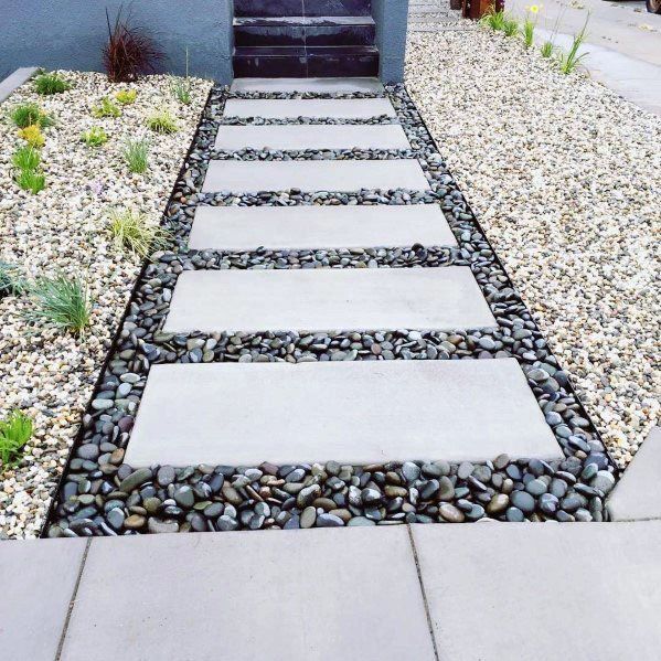 backyard-stepping-stone-designs-93_11 Заден двор стъпков камък дизайни