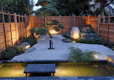 backyard-zen-garden-56 Двор дзен градина