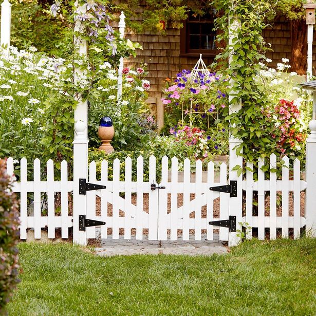 better-homes-and-gardens-fence-ideas-83_7 По-добри идеи за ограда на домове и градини