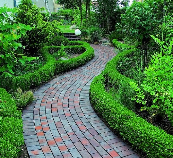 brick-garden-path-design-87_4 Тухла градинска пътека дизайн