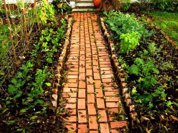 brick-garden-path-design-87_6 Тухла градинска пътека дизайн