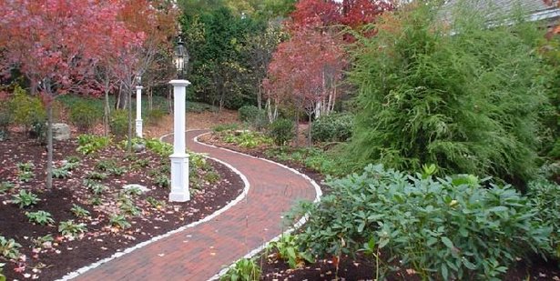 brick-garden-path-design-87_8 Тухла градинска пътека дизайн