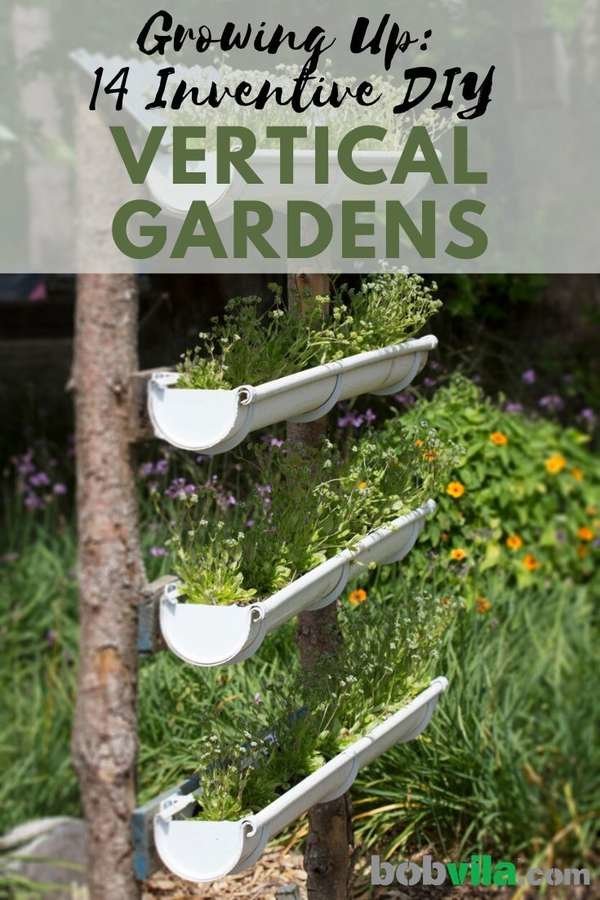 build-your-own-vertical-garden-49_13 Създайте своя собствена вертикална градина