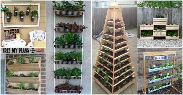 build-your-own-vertical-garden-49_4 Създайте своя собствена вертикална градина