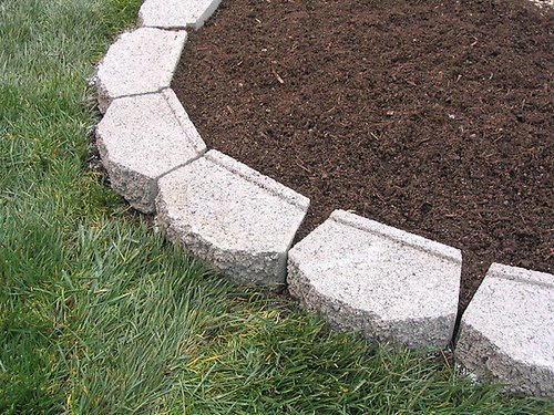 cement-flower-bed-edging-24_5 Цимент цвете легло кант