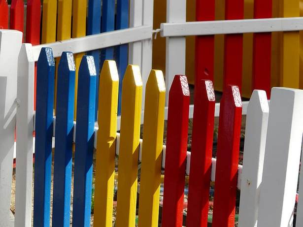 colorful-garden-fence-66_8 Цветна градина ограда