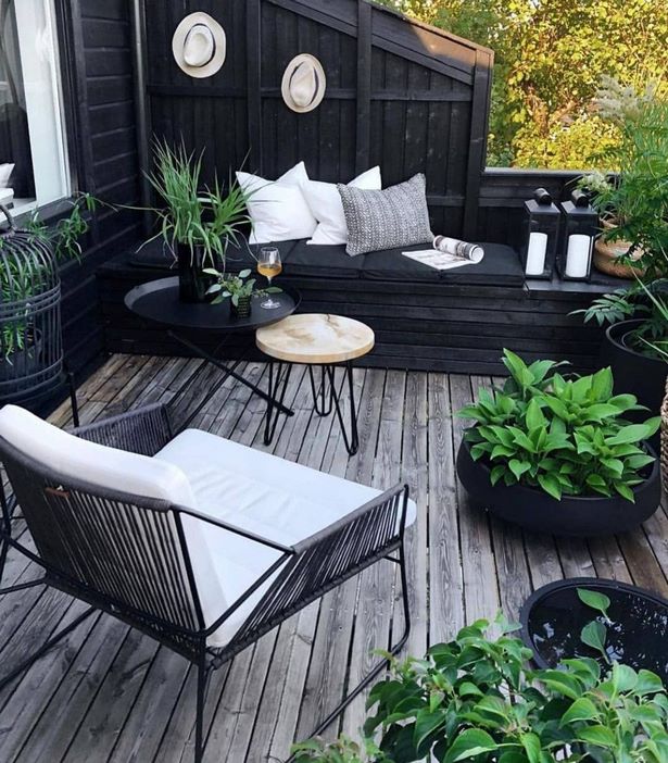 cool-outdoor-decor-71 Хладен външен декор