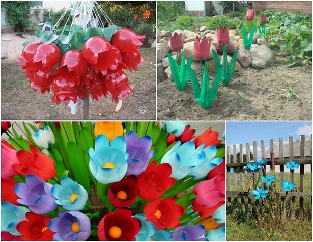 crafts-for-garden-decorations-04_4 Занаяти за градински декорации