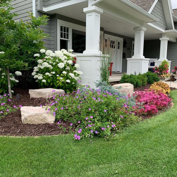 create-your-own-front-yard-landscape-77_20 Създайте свой собствен фронт двор пейзаж