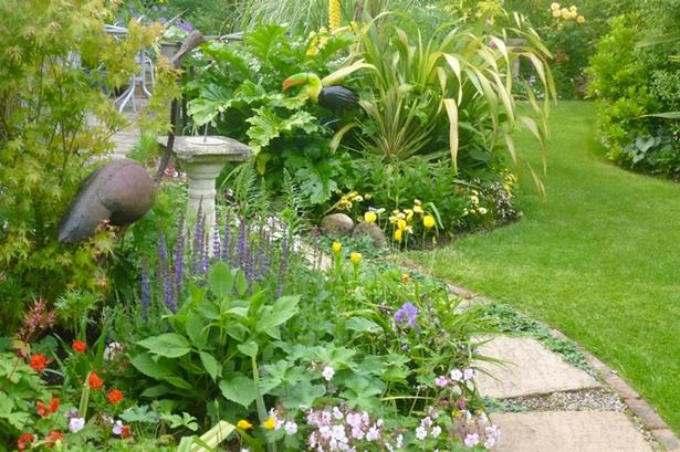 creating-privacy-in-a-small-garden-12_8 Създаване на уединение в малка градина