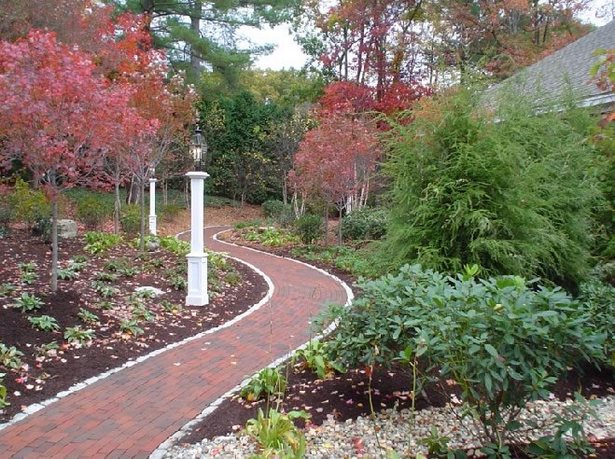 curved-garden-path-ideas-34_10 Идеи за извита градинска пътека