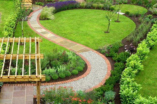 curved-garden-path-ideas-34_18 Идеи за извита градинска пътека