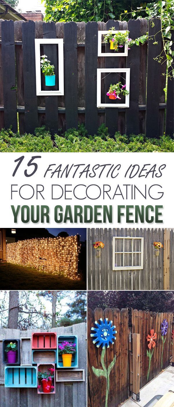 decorating-your-garden-fence-04_16 Декориране на вашата градина ограда