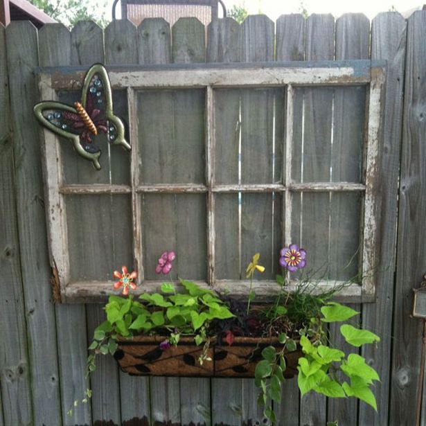 decorating-your-garden-fence-04_2 Декориране на вашата градина ограда