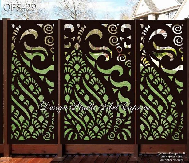 decorative-screening-fence-ideas-83_9 Декоративни идеи за ограда