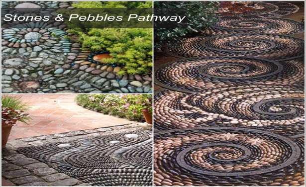 decorative-stone-pathways-91 Декоративни каменни пътеки