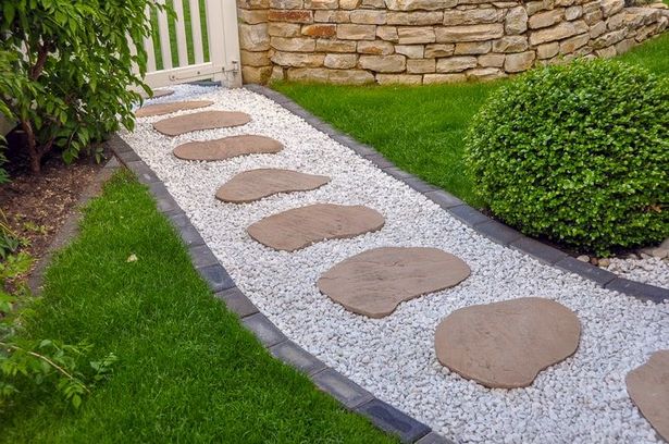 decorative-stone-pathways-91_14 Декоративни каменни пътеки