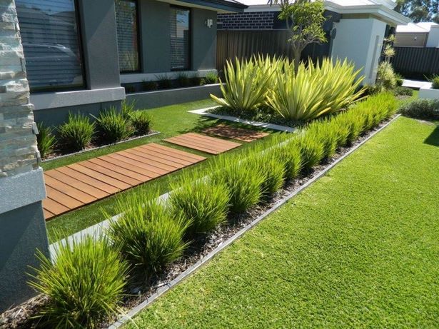 design-my-own-front-yard-landscaping-52 Проектиране на собствен двор озеленяване
