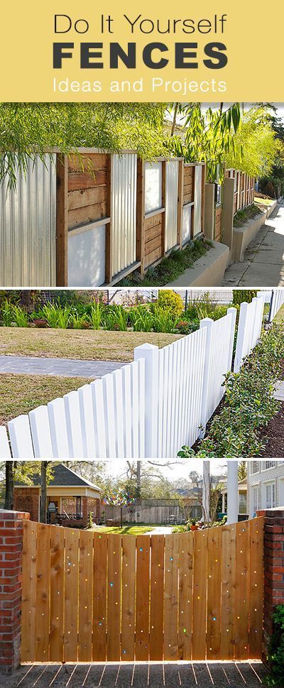 do-it-yourself-garden-fence-76_16 Направи Си Сам ограда градина