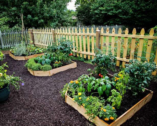 do-it-yourself-garden-fence-76_3 Направи Си Сам ограда градина