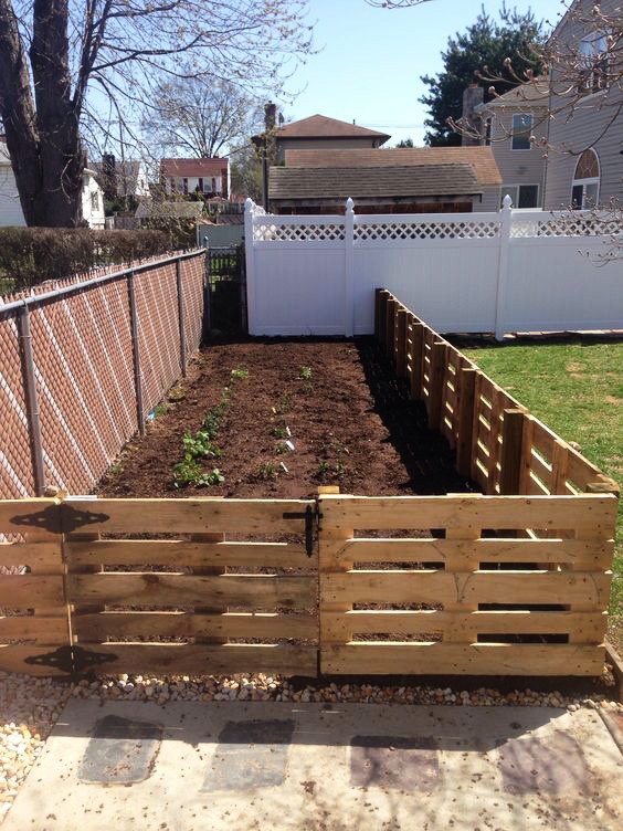 do-it-yourself-garden-fence-76_6 Направи Си Сам ограда градина
