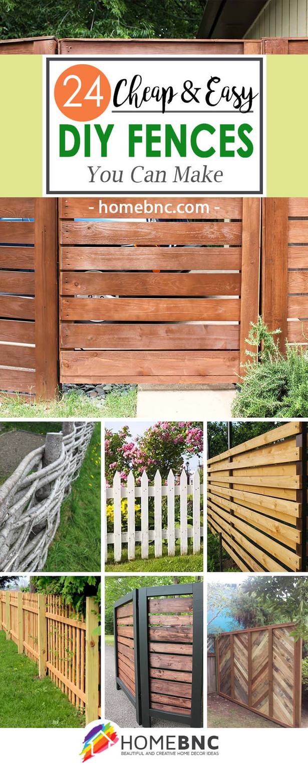 do-it-yourself-garden-fence-76_8 Направи Си Сам ограда градина
