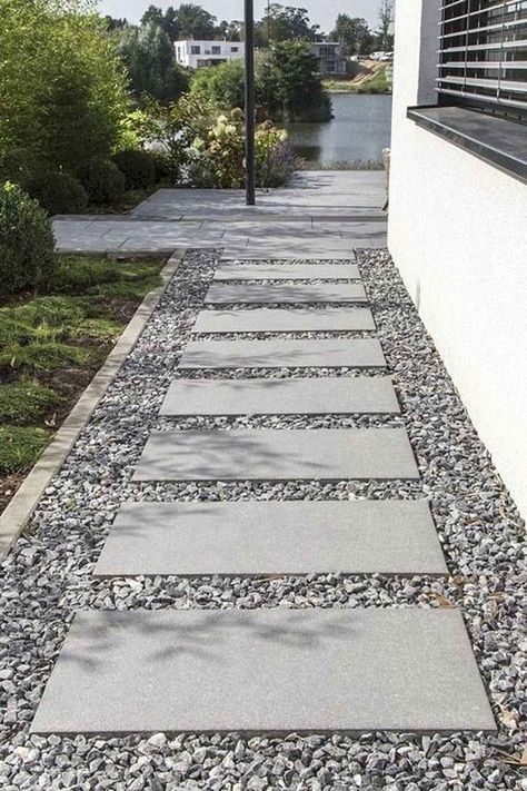 easy-stone-walkway-ideas-59_4 Лесни идеи за каменни пътеки