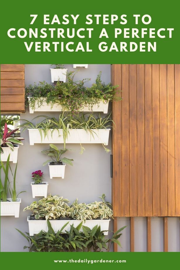 easy-vertical-garden-39 Лесна вертикална градина